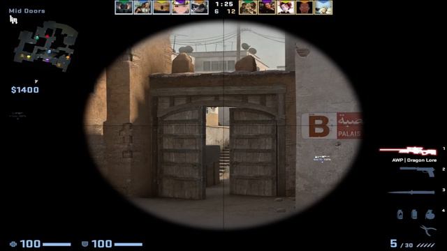 m0NESY 37K plays FACEIT w/b1t DUST2 POV / June 30, 2023 смотреть онлайн