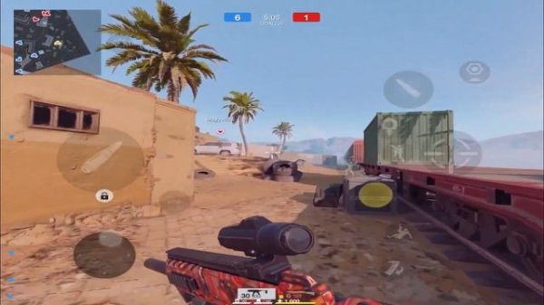 battle prime || android gameplay mobile battle prime || @clarityofgameyt 🔥