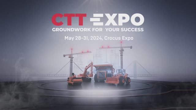 CTT Expo 2024. Final Results.