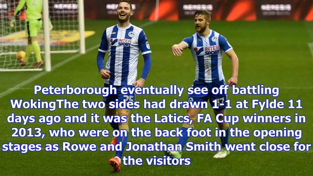 Wigan athletic 3-2 afc fylde смотреть онлайн