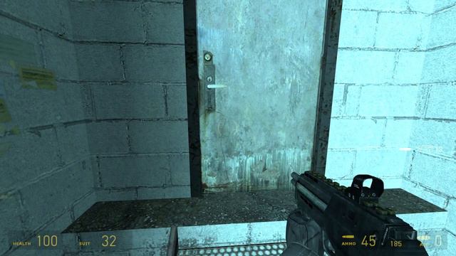I love Half-Life 2 смотреть онлайн