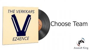 *NEW* CS GO Music KIT Ez4ENCE THE VERKKARS