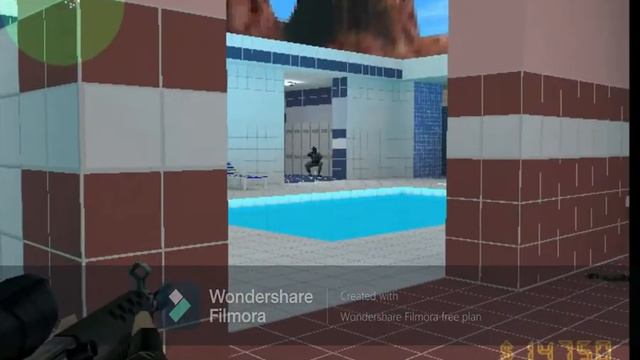 counter strike 1.6 poolday map смотреть онлайн