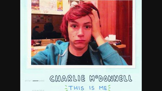 Charlie McDonnell - A Song About Love смотреть онлайн