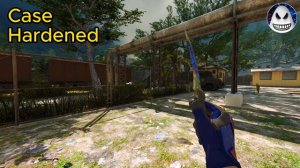 FLIP KNIFE - All Skins [2024] | Counter-Strike 2 (CS2)