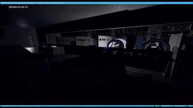 Far Cry 5 medical bay test made by Remo99 using steve64b editor mod смотреть онлайн