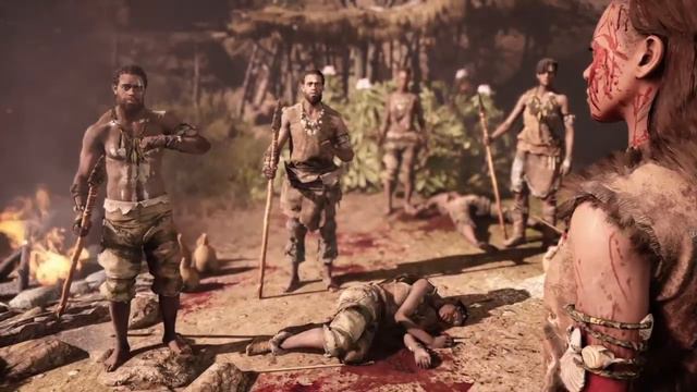 Фаркрай примал