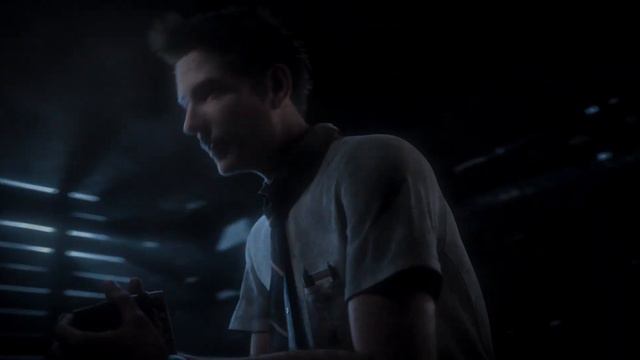 Dead by Daylight - Вступительный ролик с новым маньяком Сенобит смотреть онлайн