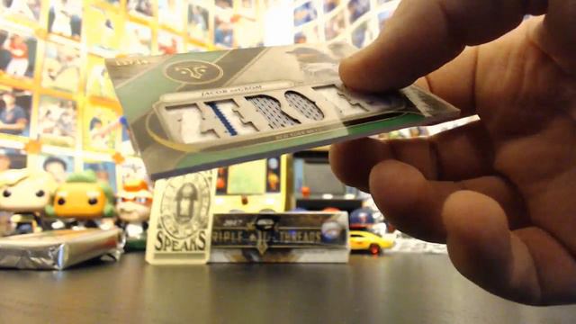 2017 TRIPLE THREADS 3BOX BREAK #3 FRIDAY 9/22/2017 смотреть онлайн