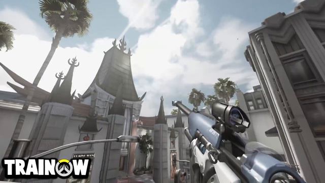 Fire In The Hole 1v1 Gun Sync [Ft: TrainOW] смотреть онлайн