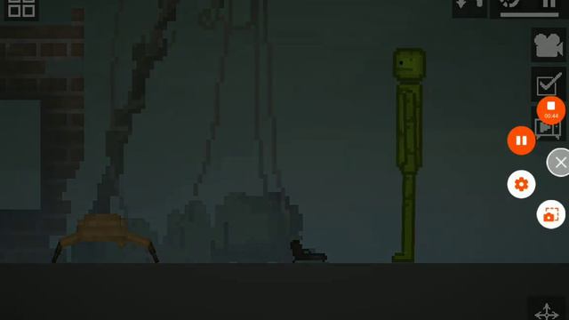 Melon Playground/Melon Sandbox:HeadCrab