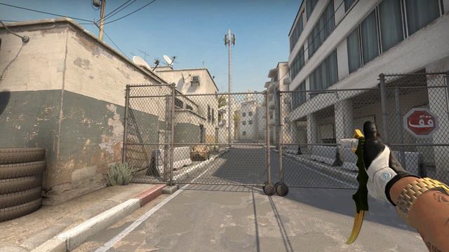 CS:GO Karambit Lore Factory New | SKIN SHOWCASE смотреть онлайн