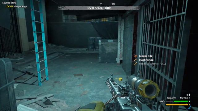 Far Cry New Dawn Walkthrough Gameplay - Expedition - Difficulty Level - 2 - ALCATRAZ ISLAND смотреть онлайн