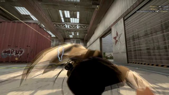 « CS:GO Epic luck! #2 " AWP 4 kill" » смотреть онлайн