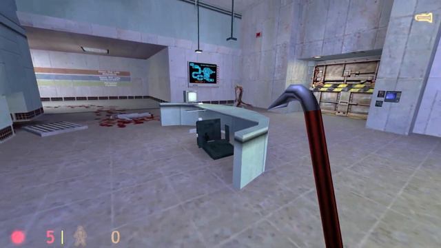 ДЕЛАЮ ВЕЛИКИЕ ДЕЛА | Half Life смотреть онлайн
