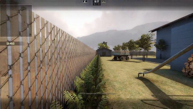 cs go прятки :) смотреть онлайн