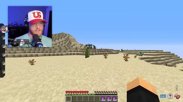 Kalos MEGA POKEMON Vs Hoenn MEGA POKEMON in Minecraft PIXELMON! смотреть онлайн