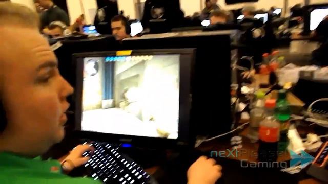 neXtPlease!CS:GO strats & ingame @ Copenhagen Games 2013 смотреть онлайн
