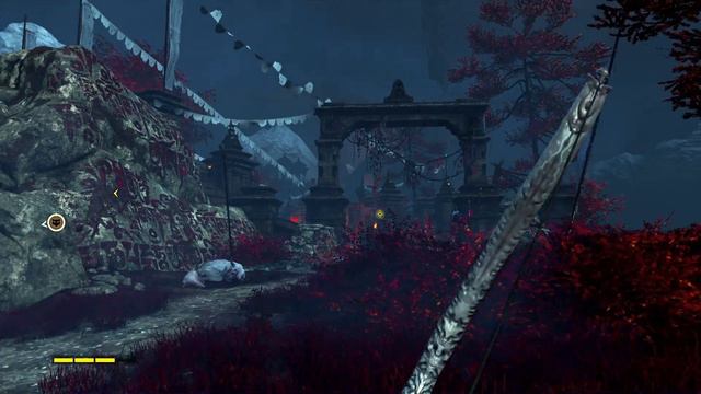 Раскол очевиден (Far Cry 4 № 22) смотреть онлайн
