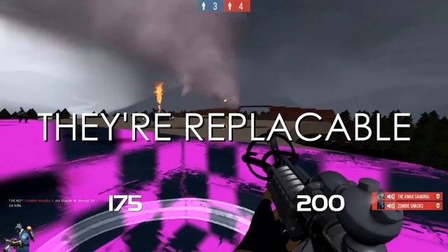 TF2: Minigame Mayhem смотреть онлайн