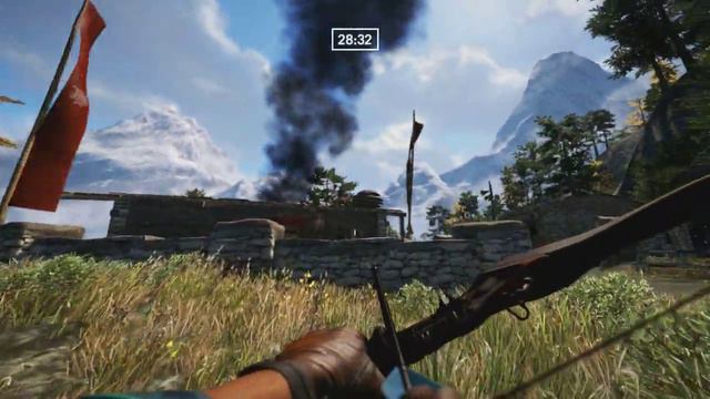 Far cry 4 Stealth | Стелс освобождение аванпоста №2 смотреть онлайн