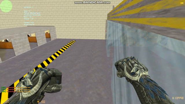 Countr strike Jail (Тюремная Жизнь) №2 смотреть онлайн
