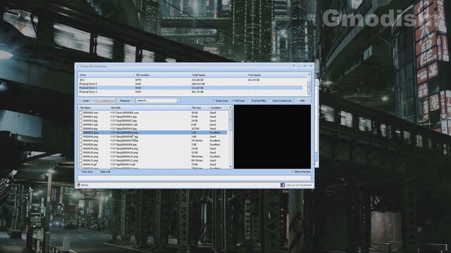 How To Use Puran File Recovery - Recover Deleted & Corrupted Files - For FREE смотреть онлайн