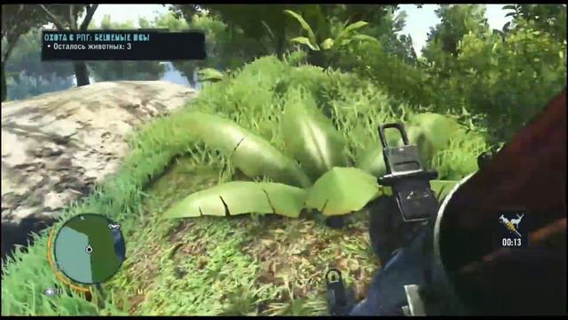Far Cry 3 #12 смотреть онлайн
