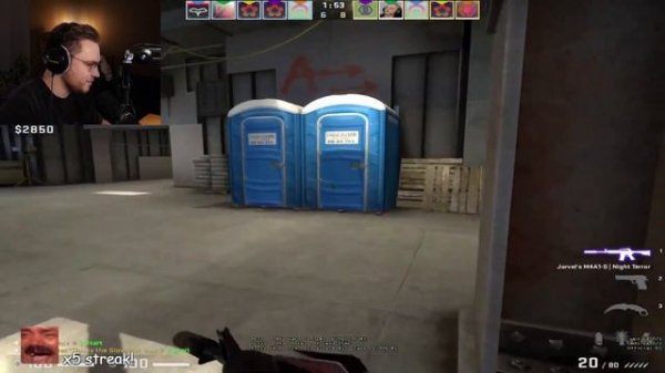 ohnePixel says the N word  WAAAAAS?