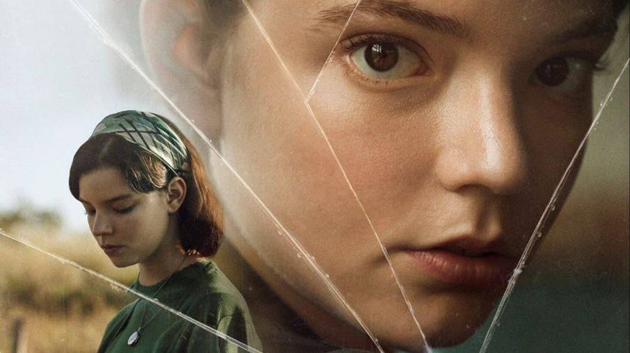 Обитель теней / Marrowbone (2017) Ссылки в описании смотреть онлайн