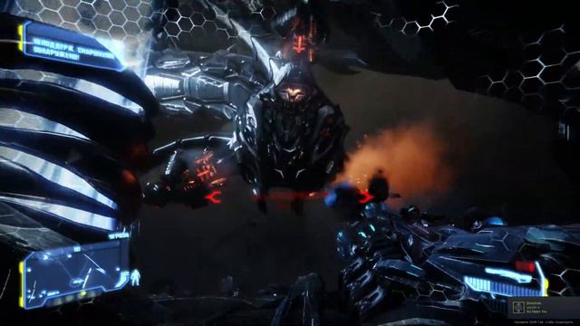 Crysis 3 Remastered прохождение часть 23 смотреть онлайн