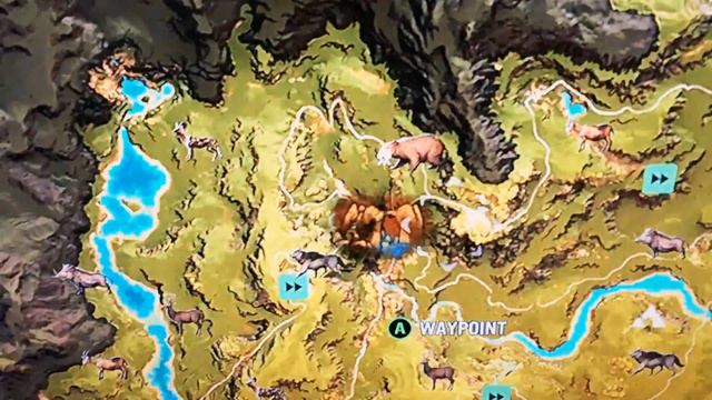 Far cry primal tree blocking cave смотреть онлайн