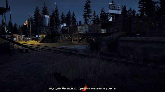 Far Cry 5 2023 Прохождение Аванпосты, Доп. Миссии смотреть онлайн
