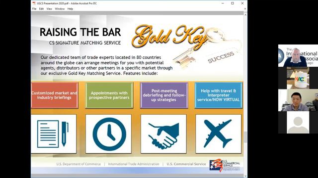 Business Works | International Trade Resources for Beginners смотреть онлайн