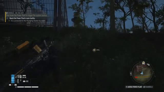 Ghost Recon Breakpoint : ONE MAN ARMY смотреть онлайн