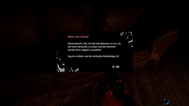 Let’s Play Far Cry New Dawn [deutsch/german] #109 Schatzsuche: Rätselfisch und Skylars Rätsel смотреть онлайн