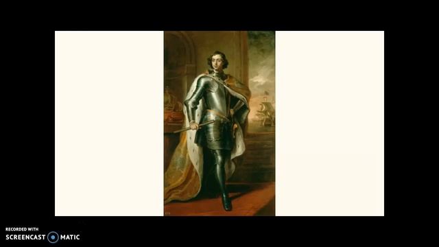 Unit 4, Day 2, Video 2 - Absolutism in Russia смотреть онлайн