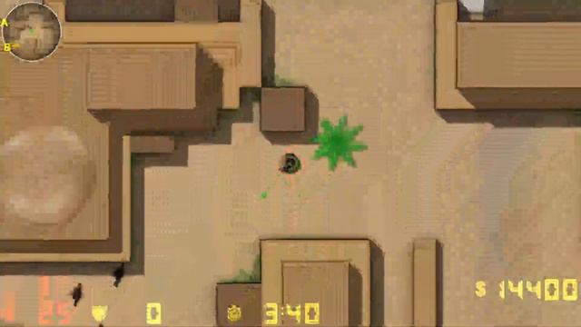 COUNTER STRIKE SOURCE 2 LEAKED GAMEPLAY 2023 BETA PLAYTEST OH MY GOD!!!!!!!!!!!! смотреть онлайн