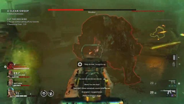 Back 4 Blood: Breakfest Trophy/Achievement Guide смотреть онлайн