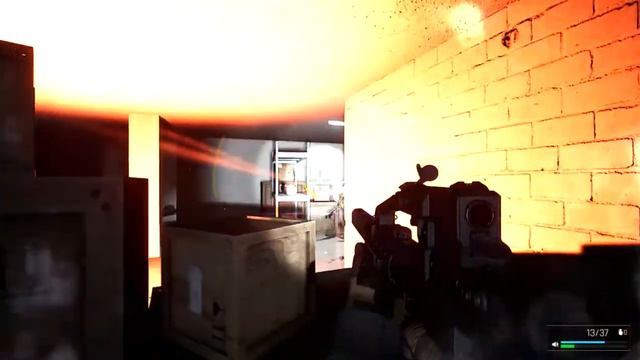 TREPANG 2 Demo - Full Gameplay