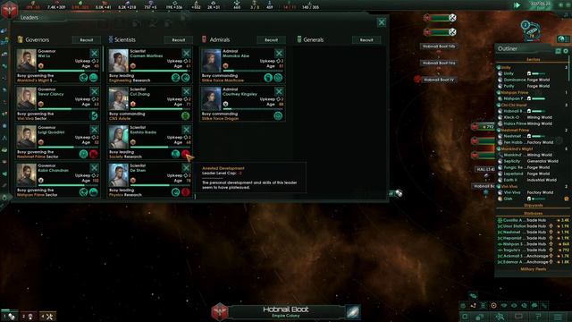Stellaris: Toxoids // Commonwealth Of Man // Episode 6 // War With DB9 For Independence смотреть онлайн