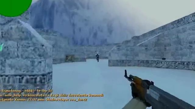 Smat mkd* cs 1.6 смотреть онлайн