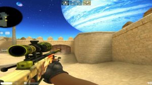 cs source client mod gameplay
