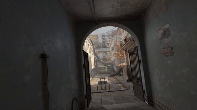 Half-Life: Alyx -- Part 1 -- Idiot squeals at familiar objects and textures смотреть онлайн