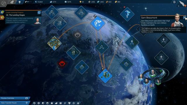 Let's Play Anno 2205 - 12 смотреть онлайн