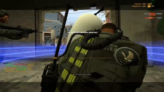 ЕГОР КРИД - ТAPO (Counter-Strike Source 34 ) смотреть онлайн