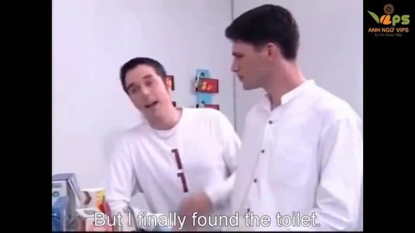 2 English Conversation 02 _ Everyday English