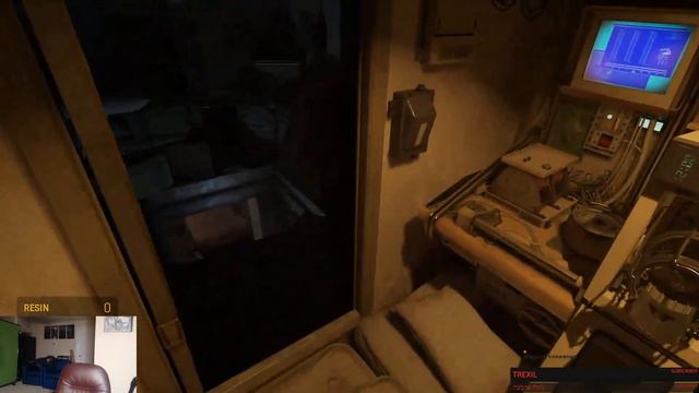 (Edited) Half-Life Alyx VR Episode 1 смотреть онлайн