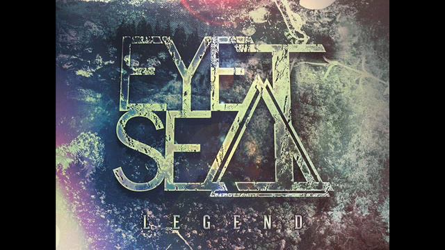 Eye Sea I -- Of Burden . / feat. Serj Kravchenko (Make Me Famous). смотреть онлайн