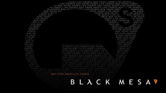 Black Mesa-Main Theme смотреть онлайн